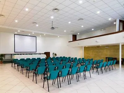 Hotel Western La Baia Bari