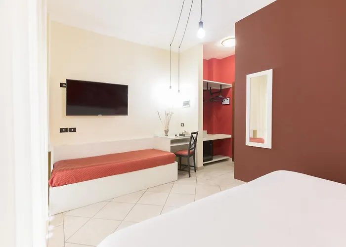 La Baia Hotel Bari