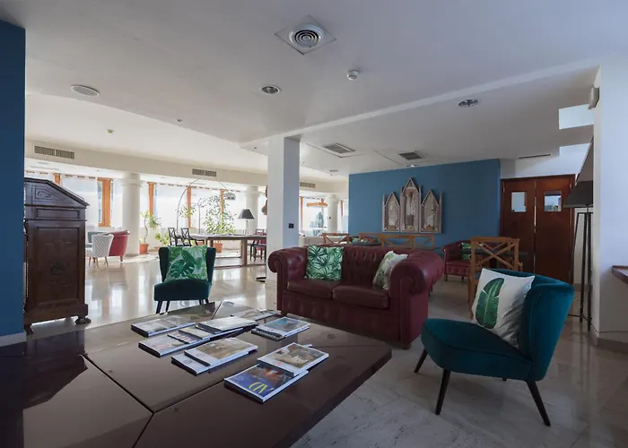 Hotel La Baia Bari