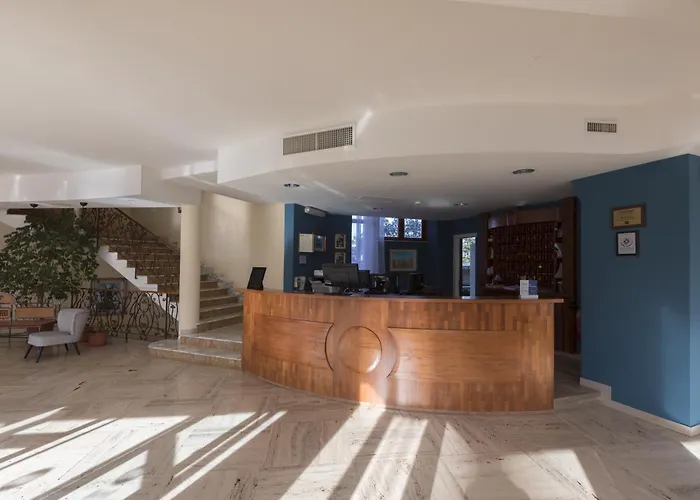 Hotel La Baia Bari
