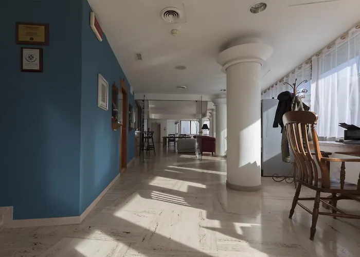 La Baia Hotel Bari