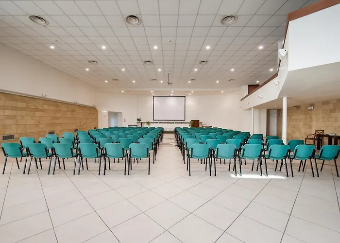 La Baia Hotel Bari