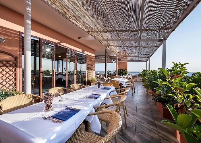 La Baia 3* Bari