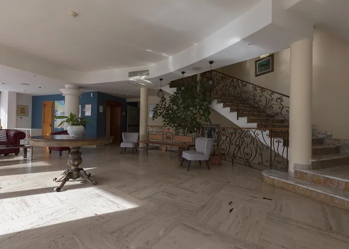 Hotel La Baia