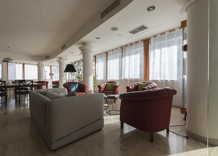 Hotel La Baia