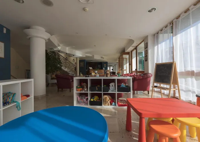 Hotel La Baia