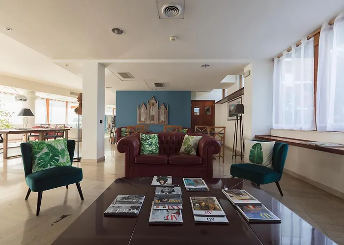 La Baia Hotel 3*