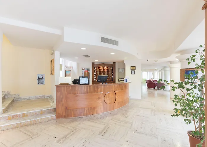 La Baia Hotel Bari