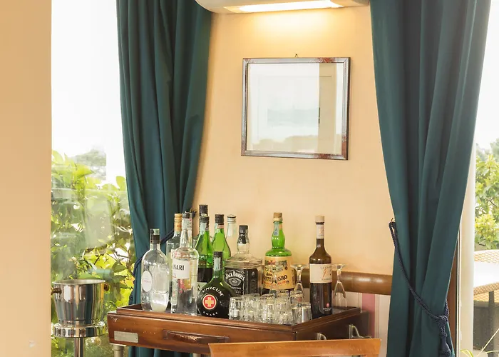 La Baia Hotel