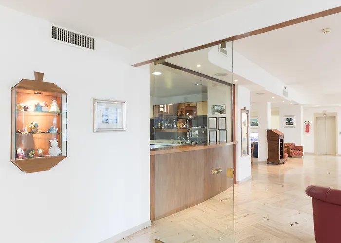 Hotel La Baia Bari