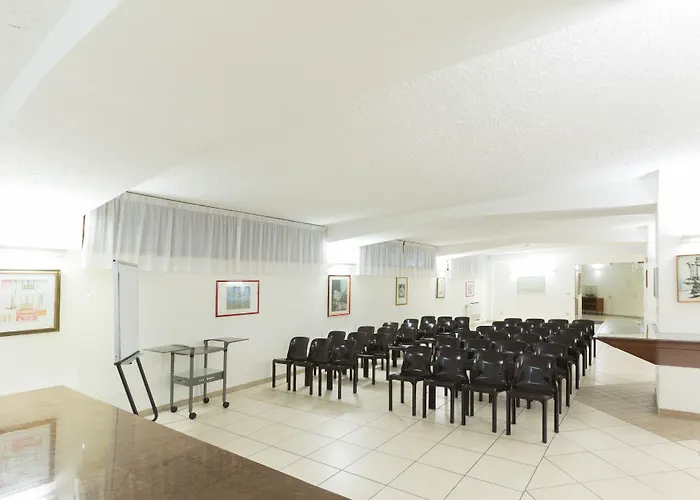 Hotel La Baia Bari